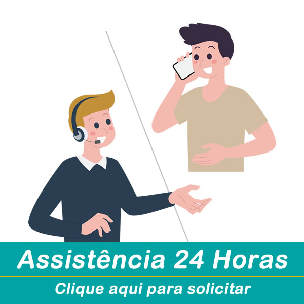 Assistência 24 Horas Js Resolve Corretora de Seguros